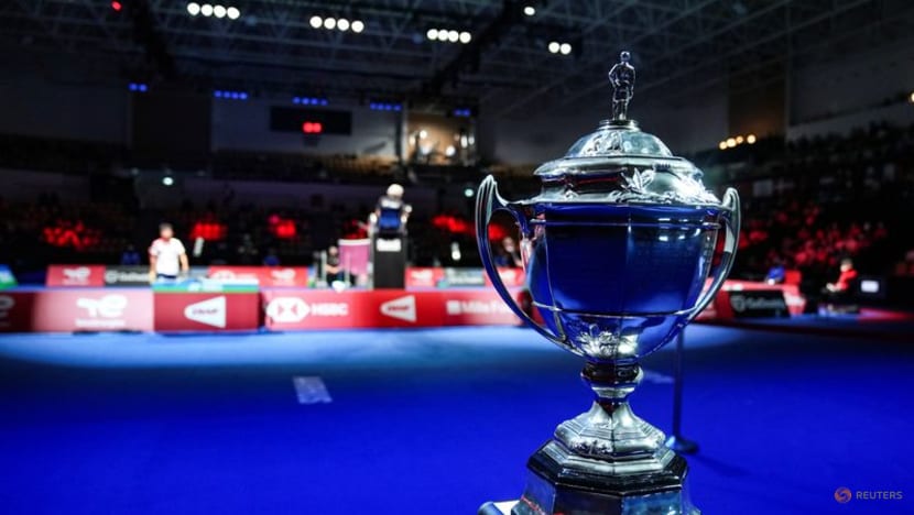 Badminton: India stun Indonesia to win maiden Thomas Cup title