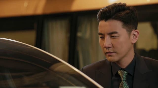 陀枪师姐2021（第57集）：耀忠勒索三元