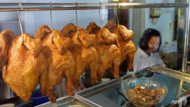 Commentary: Ruckus over Malaysia chicken export ban justified in food paradise like Singapore