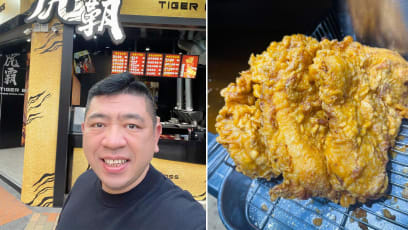 Taiwanese Comedian Nono’s Chicken Cutlet Shop Tiger Boss Closes Down After Sexual Assault Scandal