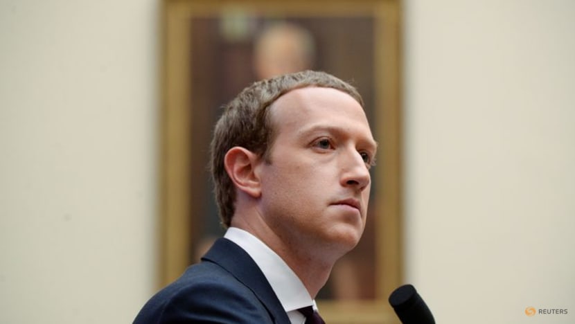 All in a day: Zuckerberg loses $29 billion, Bezos set to pocket $20 billion All in a day: Zuckerberg loses $29 billion, Bezos set to pocket $20 billion