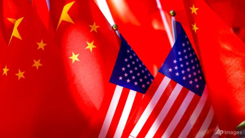 Commentary: US-China relations - age of engagement comes to a close Commentary: US-China relations - age of engagement comes to a close