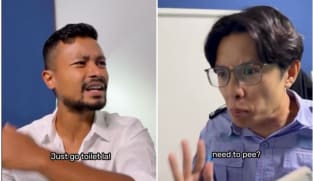 SGAG video portraying security officers as 'buffoons' sparks war of words between union and industry association