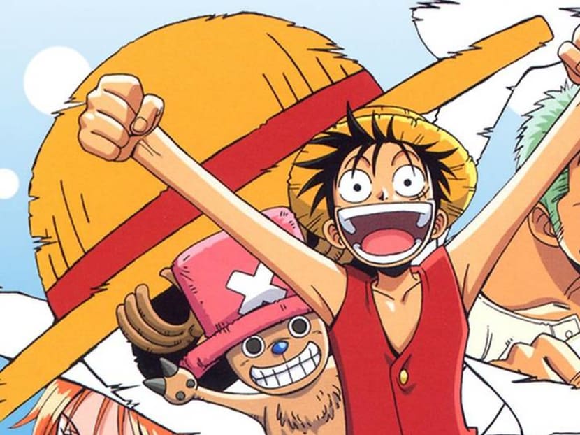 What are the top manga titles of all time according to 150,000 Japanese fans? - CNA Lifestyle What are the top manga titles of all time according to 150,000 Japanese fans? - CNA Lifestyle