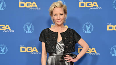 Anne Heche In A Coma And Has Not Regained Consciousness Since Car Crash