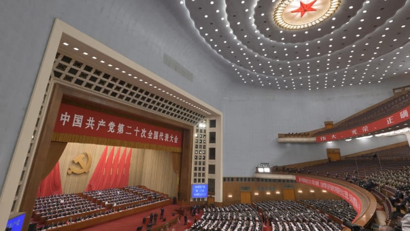 What are China's 'two sessions' and why this year's meetings are significant What are China's 'two sessions' and why this year's meetings are significant