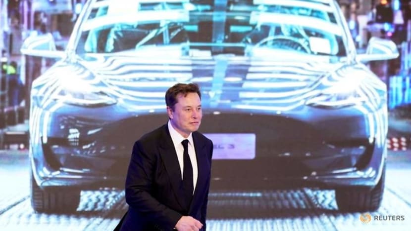 Tesla hikes electric car prices in US; holds line in China Tesla hikes electric car prices in US; holds line in China