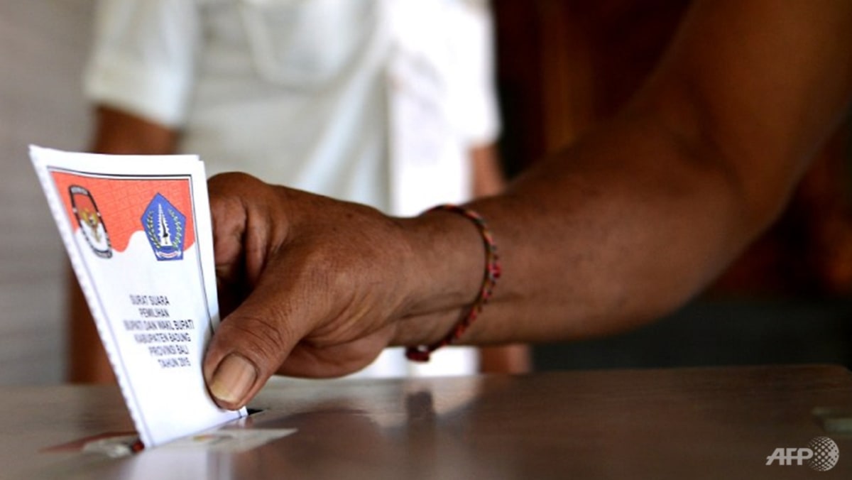 Discussions intensify over potential presidential candidates for ...