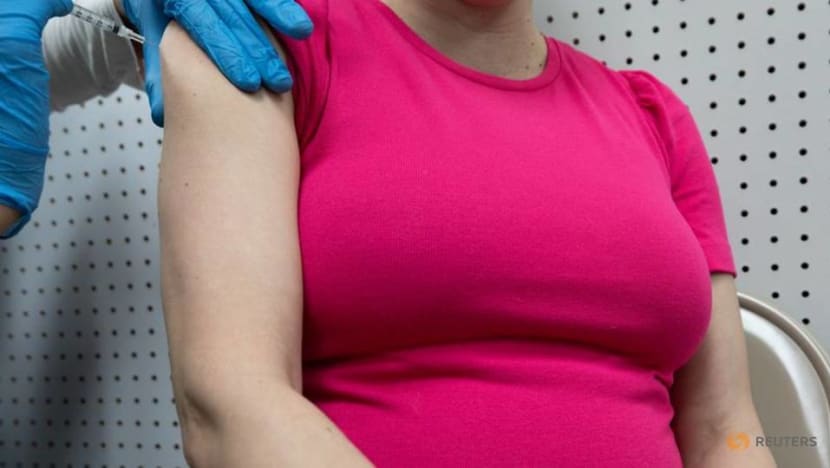 Commentary: Without a vaccine, how can pregnant mothers protect themselves against COVID-19? Commentary: Without a vaccine, how can pregnant mothers protect themselves against COVID-19?