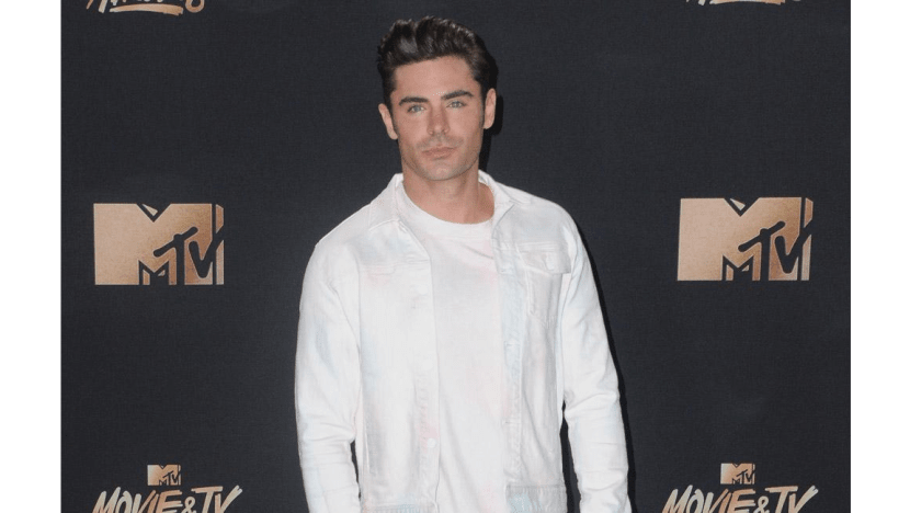Zac Efron hospitalised after tearing ACL Zac Efron hospitalised after tearing ACL