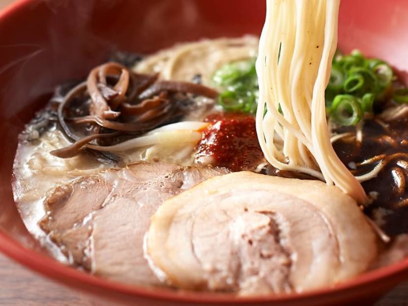 Ippudo to offer S$3.30 ramen in celebration of 33rd anniversary Ippudo to offer S$3.30 ramen in celebration of 33rd anniversary