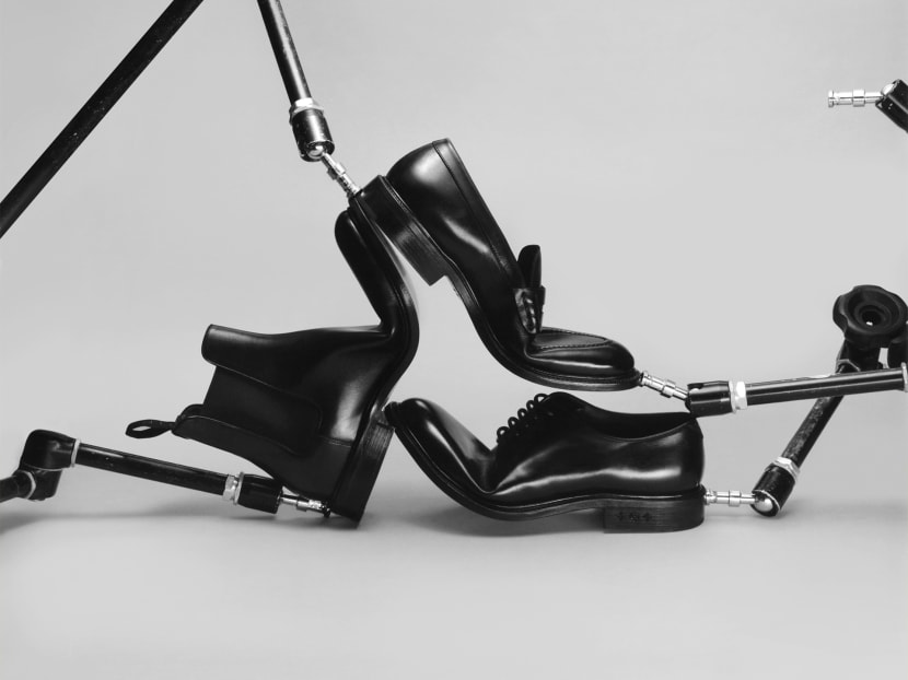Cna outlet luxury shoes