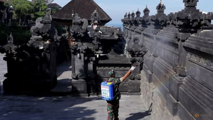 Sidang Puncak G20 Bali diharap pacu ekonomi Indonesia