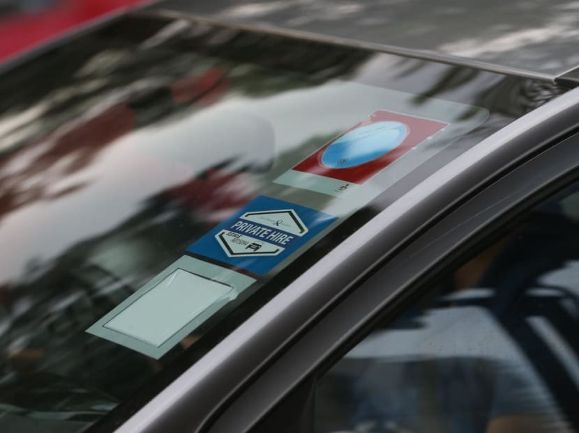 Are Grab’s grace-period cuts for ride-hailing bookings fair to commuters? Are Grab’s grace-period cuts for ride-hailing bookings fair to commuters?