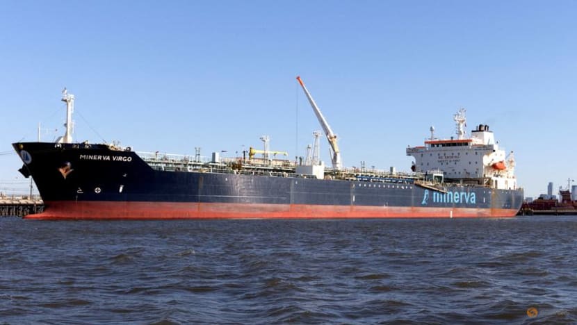 EU tentatively agrees US$60 price cap on Russian seaborne oil EU tentatively agrees US$60 price cap on Russian seaborne oil
