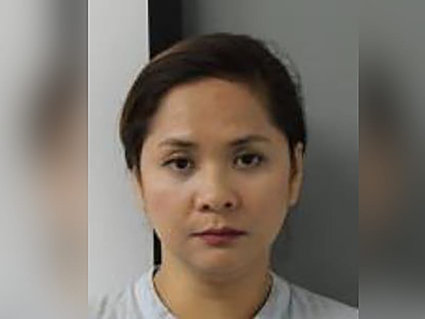 De Luna Noriza Dancel, from the Philippines, was jailed for providing false statements to the Immigration and Checkpoints Authority.