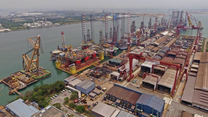 Senior counsel questions handling of Keppel bribery case as other lawyers weigh in; Indranee to address matter in Parliament Senior counsel questions handling of Keppel bribery case as other lawyers weigh in; Indranee to address matter in Parliament