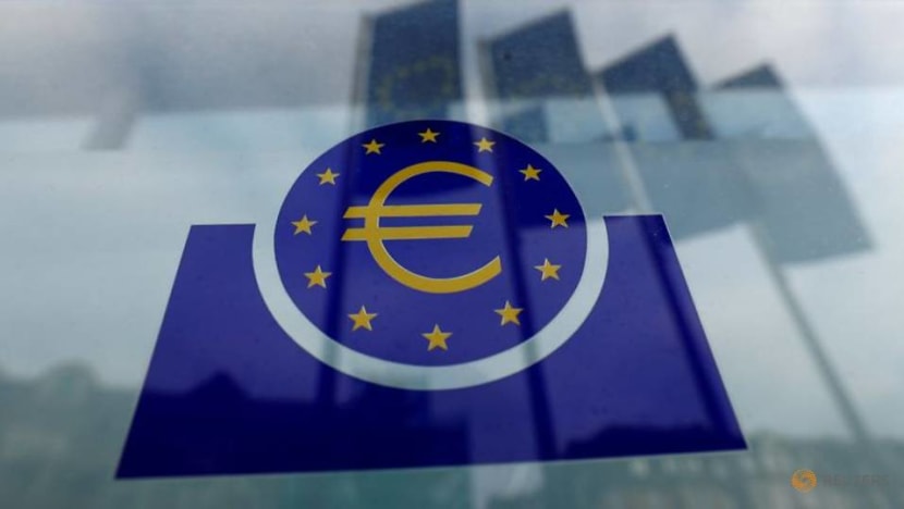ECB signals faster money-printing to keep lid on yields