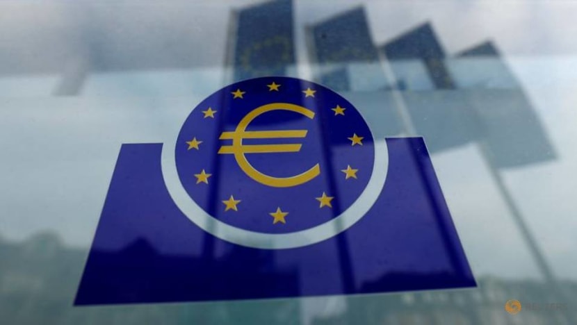 ECB signals faster money-printing to keep lid on yields ECB signals faster money-printing to keep lid on yields