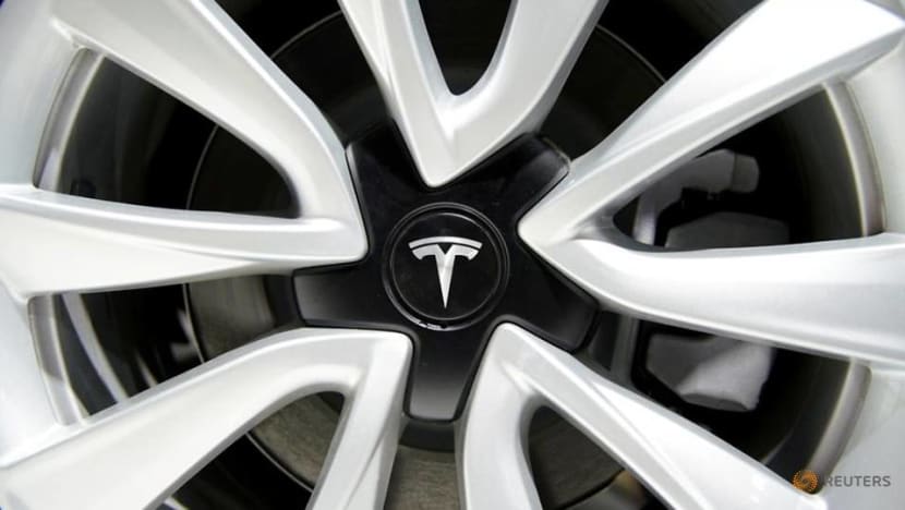 Tesla revises plans for German gigafactory with more details on product lines Tesla revises plans for German gigafactory with more details on product lines