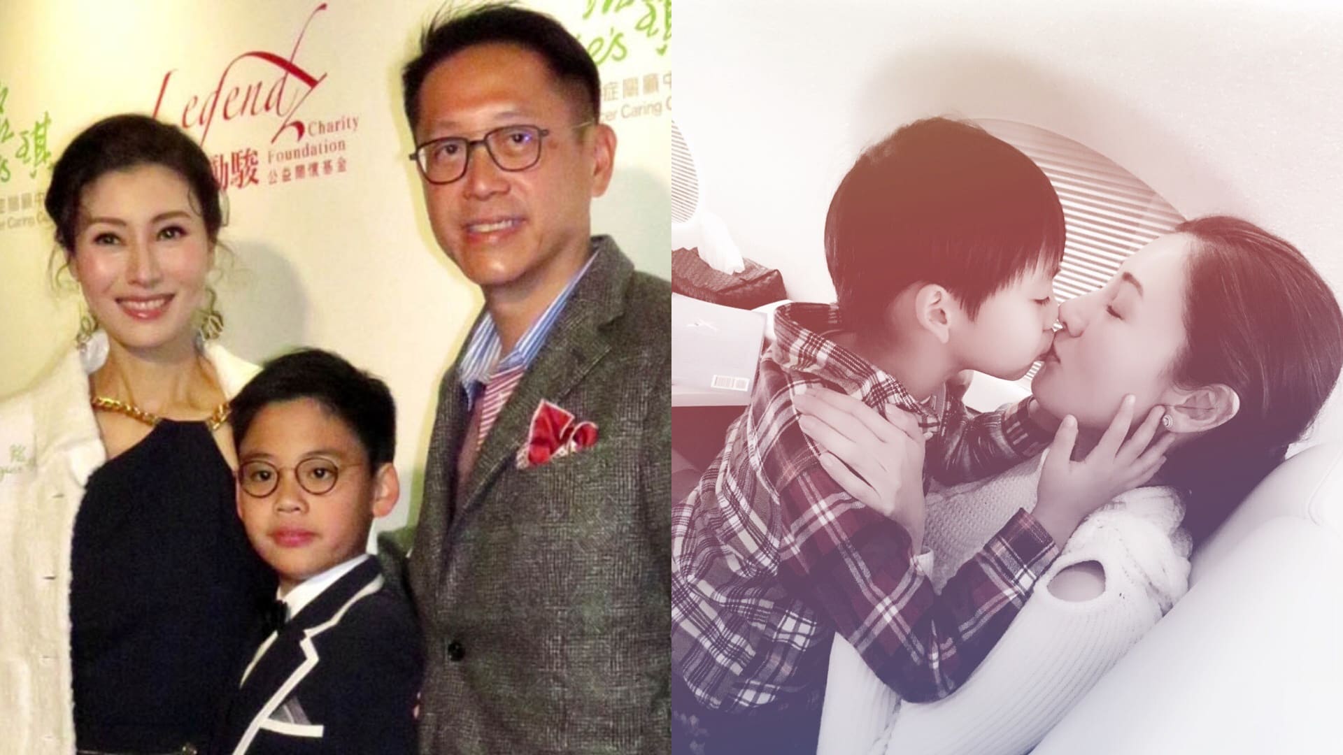 Michelle Reis Slammed For Being Inappropriate After Posting Photo Of 9-Year-Old Son Taking A Bath Michelle Reis Slammed For Being Inappropriate After Posting Photo Of 9-Year-Old Son Taking A Bath
