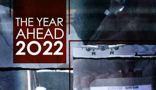 The Year Ahead 2022 - S1: The Year Ahead 2022: World
