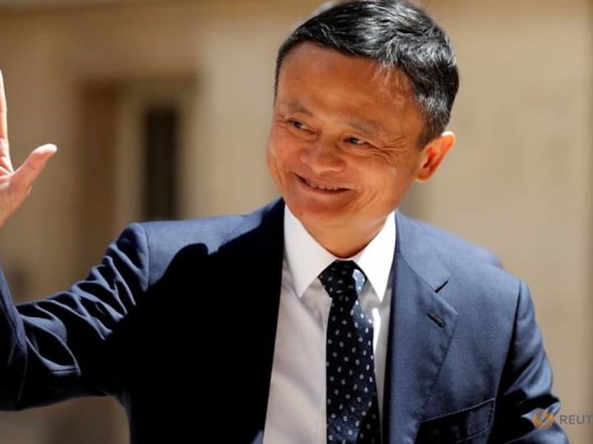 Commentary: Jack Ma brought the wrath of Chinese regulators down on Alibaba Commentary: Jack Ma brought the wrath of Chinese regulators down on Alibaba