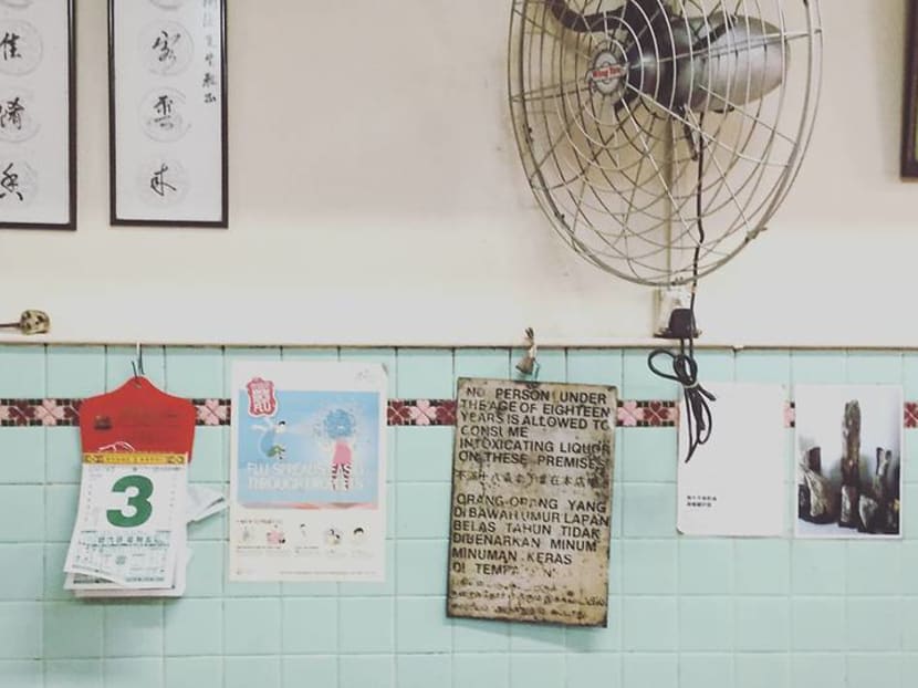 Commentary: Singlish, food, chats with Toa Payoh Hokkien mee owners - things Singaporeans miss when stuck overseas Commentary: Singlish, food, chats with Toa Payoh Hokkien mee owners - things Singaporeans miss when stuck overseas