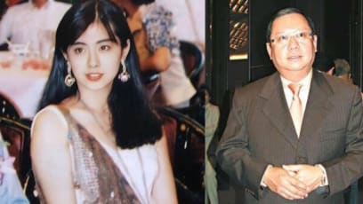 Joey Wong Couldn’t Pay For The Mansion Her Billionaire Ex Gave Her Before They Broke Up, Then Another Tycoon Stepped In To Help Her