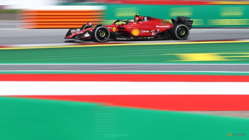 Austria to stay on Formula One calendar until 2027 Austria to stay on Formula One calendar until 2027