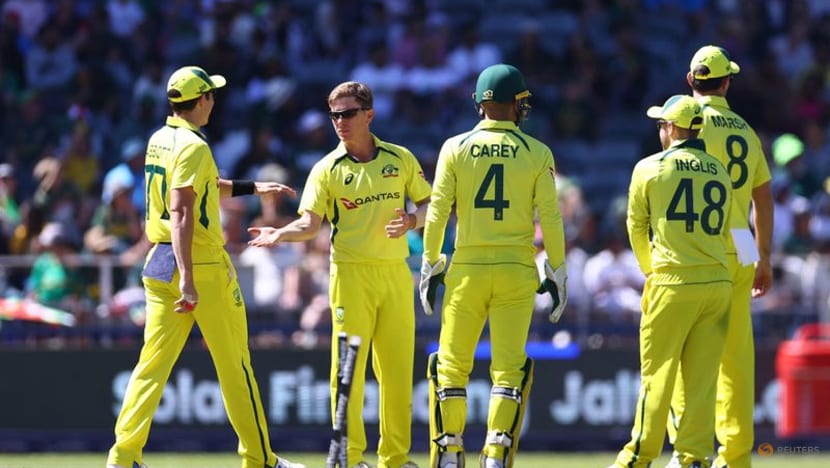 Classy Australia look to find form at World Cup