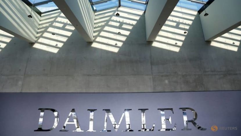 Daimler posts forecast-beating third-quarter results as recovery takes hold Daimler posts forecast-beating third-quarter results as recovery takes hold