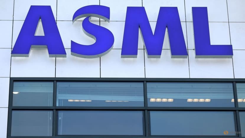 ASML CEO expects steady China sales in 2023 despite restrictions