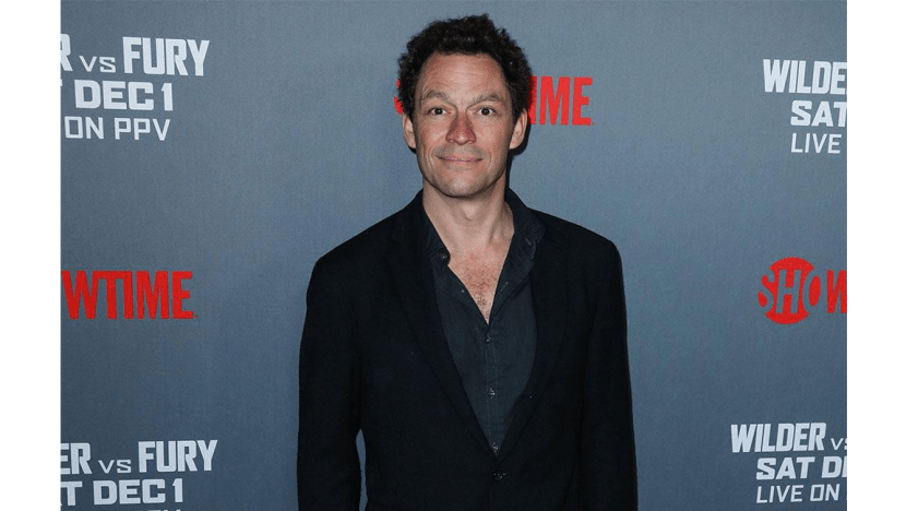 Dominic West plans to launch his own wine brand