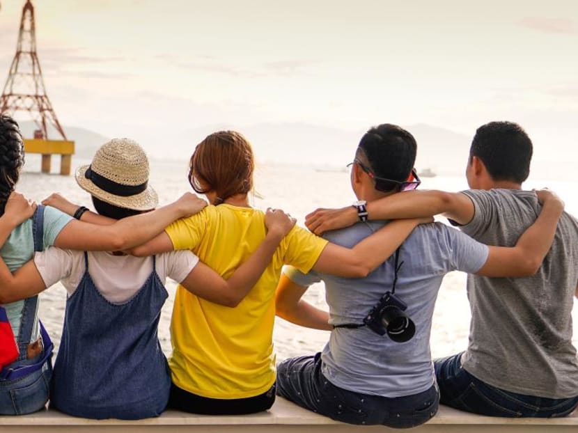 Harder to make friends as you get older? Here's how to make, and keep, friends in adulthood Harder to make friends as you get older? Here's how to make, and keep, friends in adulthood