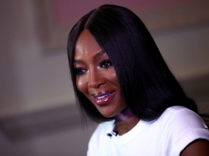 Naomi Campbell named global ambassador for Queen's Commonwealth Trust Naomi Campbell named global ambassador for Queen's Commonwealth Trust