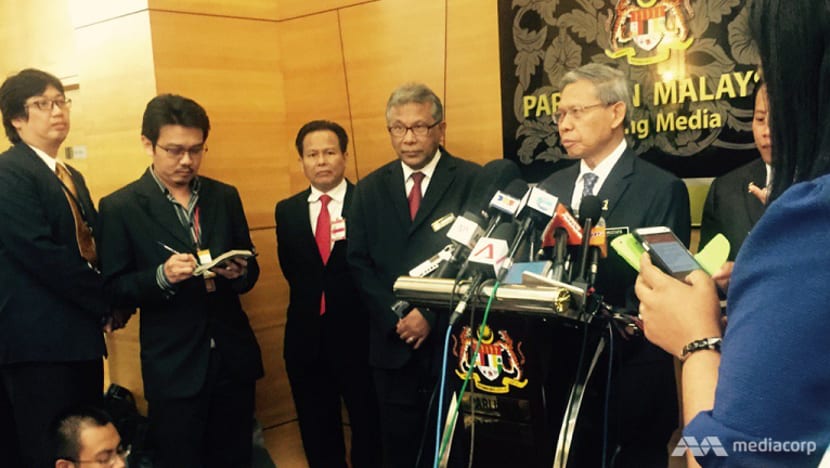 Malaysia "terlepas peluang" jika TPP tidak menjadi