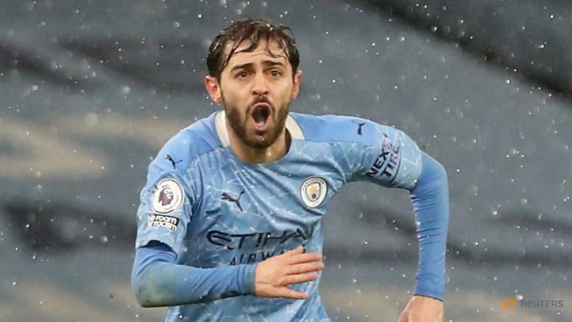 Football: Man City's goal against Villa would be penalised for offside in future Football: Man City's goal against Villa would be penalised for offside in future