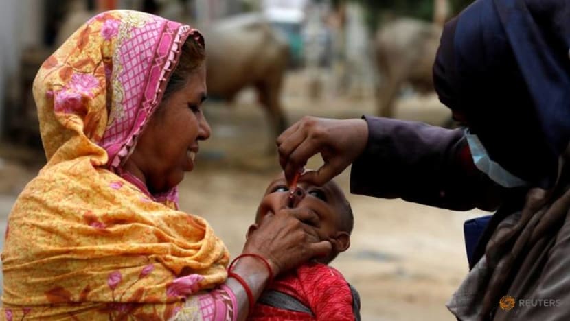 Commentary: Some countries may take decades to recover from COVID-19 Commentary: Some countries may take decades to recover from COVID-19