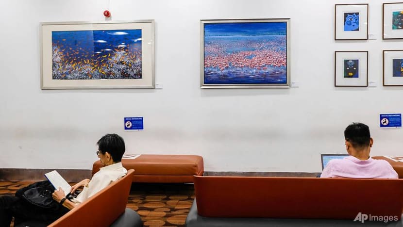 All public libraries to resume regular opening hours from Sep 1; COVID-19 measures to remain in place All public libraries to resume regular opening hours from Sep 1; COVID-19 measures to remain in place
