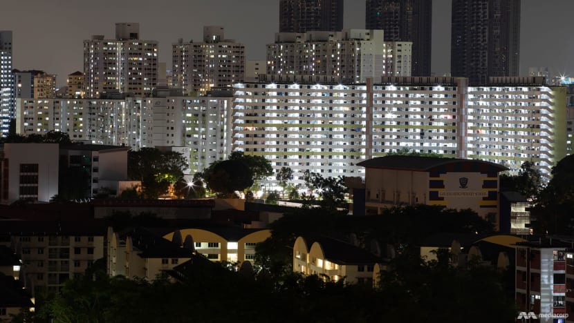 SP Group's electricity tariffs to go up by 8.1% in third quarter