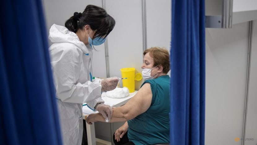 Serbia authorises third shot of COVID-19 vaccine, minister says Serbia authorises third shot of COVID-19 vaccine, minister says