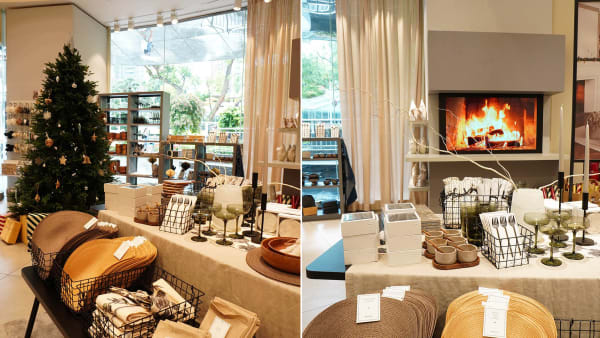 Homeware h&m sale