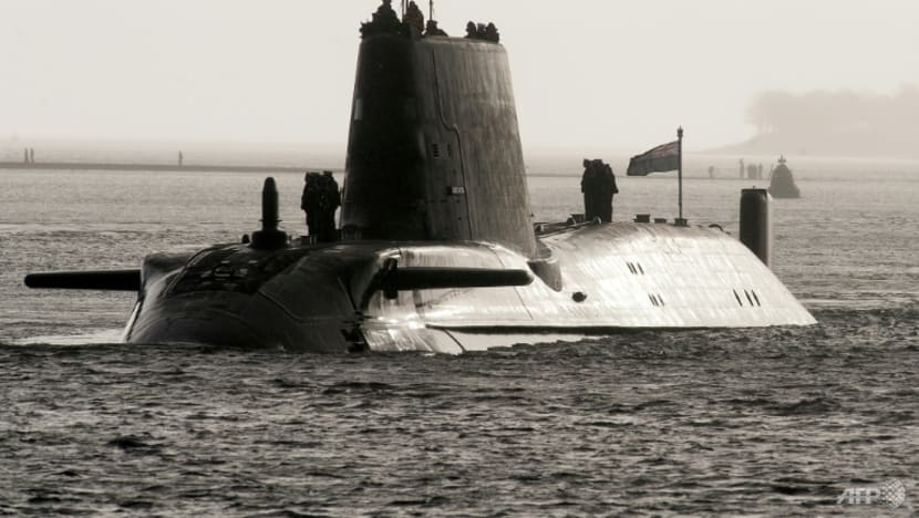 Commentary: What difference would nuclear submarines really make to Australia? Commentary: What difference would nuclear submarines really make to Australia?