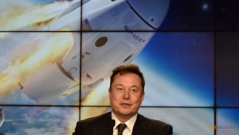 Musk's SpaceX pegs Initial Starlink Internet price at US$99 per month: Report Musk's SpaceX pegs Initial Starlink Internet price at US$99 per month: Report