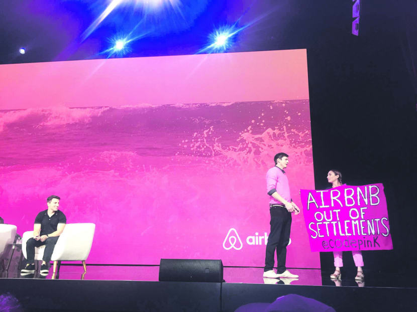 Will Airbnb’s new Trips feature affect Singapore?