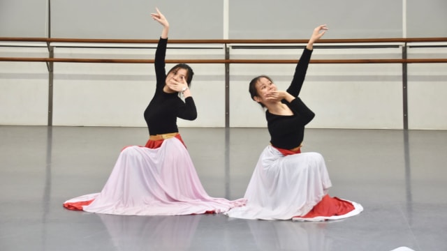 【社区活动预告】新加坡华族舞蹈剧场《薪动时刻 2023 —— 真 · 善 · 美》