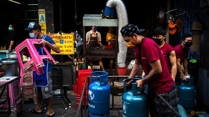 Thai fiscal, monetary policies still aligned - Finance Minister Thai fiscal, monetary policies still aligned - Finance Minister