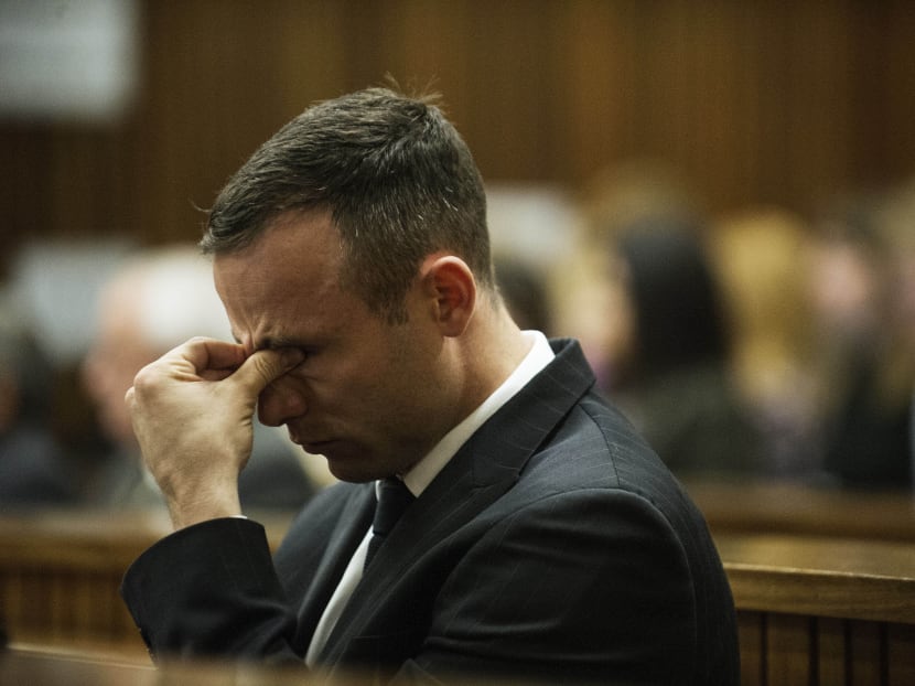 Pistorius murder trial to resume in 2 weeks’ time