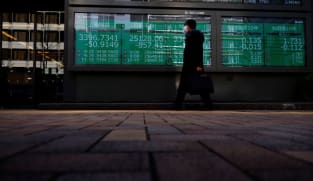 Asia markets tussle with inflation and rates concerns
